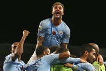 Title Top Four And Pride At Stake In Massive Manchester Derby