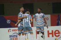 Super Cup Chennai City Fc Enter Quarterfinals