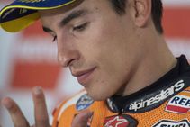 Marc Marquez Grand Prix Of The Americas