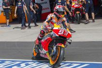 Motogp Raceweek Marquez Eyes Seventh Heaven In Austin Grand Prix The Americas In Numbers