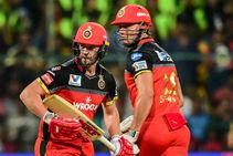 We Are Not Thinking Too Far Ahead Right Now Marcus Stoinis Ipl 2019 Royal Challengers Bangalore