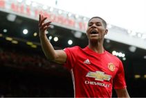 Marcus Rashford Offered Huge Pay Rise By Manchester United