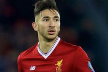 Liverpool Name The Price For Atletico Madrid Target