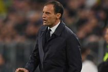 Allegri Spal Juventus Serie A