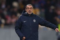 Maurizio Sarri Chelsea Season A Success So Far