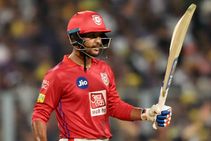 Ipl 2019 Gayle Rahul Form Gives Up Good Pace Mayank