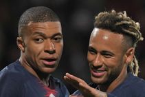 Draxler Neymar Mbappe Psg Stay Real Madrid