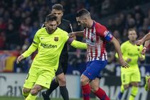 Title Race Drama At Camp Nou To Be Highlight Of La Liga Week