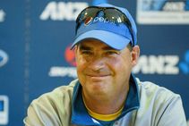 Mickey Arthur Pakistan Cricket World Cup