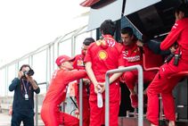 Mick Schumacher Can Be Formula One World Champion Max Mosley