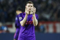 Liverpool Have What It Takes To Win The Premier League James Milner