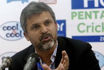 When Pakistan Chief Selector Moin Khan Was Asked To Go Home