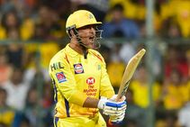 They Wont Buy Me At Auctions If I Reveal Csk Success Mantra Dhoni