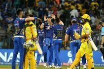 Ipl 2019 Mi Vs Csk Highlights Hardik Pandya Bowlers Help Mumbai Indians Beat Chennai Super Kings