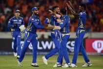 Ipl 2019 Srh Vs Mi Highlights Pollard Ipl Debutant Joseph Combine To Script Mumbai S Memorable Win