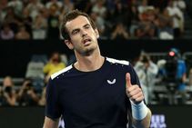 Andy Murray Wimbledon Wildcard Deadline Extended Tennis