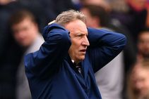Neil Warnock Charged By Fa Chelsea Remarks