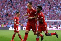 Manchester United Make Enquiry For Bayern Munich Star Niklas Sule