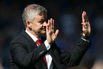 United V City Manchester Derby Debate Red Devils Appoint Ole Gunnar Solskjaer