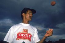 World Cup Flashbacks Non White Omar Henry Played For South Africa In Wc 1992 Before He Voted