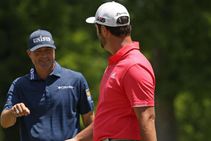 Zurich Classic Of New Orleans Jon Rahm Ryan Palmer Comfortably Win Team Event