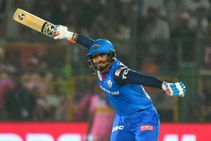 Ipl 2019 Rajasthan Royals Vs Delhi Capitals Highlights Pant Sends Dc Top Despite Rahane Hundred