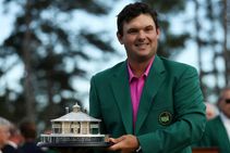 Reed Confident He Knows How To Defend Masters Title