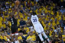 Chris Paul Avoids Suspension After Ejection Against Warriors