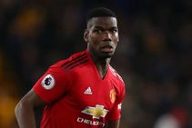 Manchester United Barcelona Paul Pogba Transfer 2016 Bartomeu