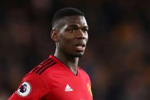 If Paul Pogba Wants To Leave Man Utd He Should Go Jesper Olsen