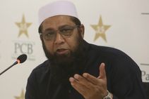 Inzamam Claims There Was Environment Of Fear In Pakistan Team During 2019 World Cup
