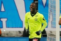 Bayern Munich In Pole Position To Sign Nicolas Pepe