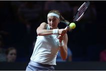 Kvitova Wta Stuttgart Open Istanbul Cup Review