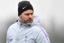 Pochettino Tottenham Manchester City Champions League