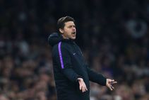Mauricio Pochettino Ajax Advantage Champions League Semi Final