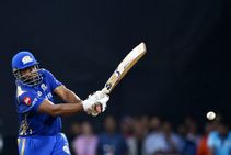 Sleeping Giant Pollard Has Woken Up Just On Time