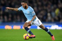 Raheem Sterling Has Reached Another World Says Toure