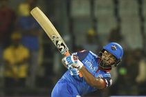 Ipl 2019 Rajasthan Royals Vs Delhi Capitals As It Happened Pant Dhawan Power Dc