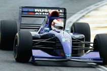 Ratzenbergers Father Roland Ayrton Sennas Death Improved F1 Safety