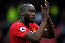 Romelu Lukaku Rumours Agent Federico Pastorello Hints At Manchester United Exit