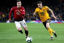 Liverpool And Barcelona Chasing Wolves Portuguese Starlet Ruben Vinagre