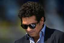 Sachin Tendulkar Turns 