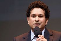 Sachin Tendulkar Refutes Conflict Of Interest Charges