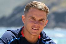 Sam Curran Kings Xi Punjab Indian Premier League Delhi Capitals Collapse