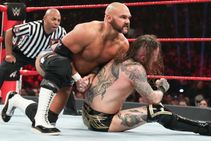 My Creative Freedom Is As Long As I Am Present In The Ring Wwe Raw Tag Team Champion Scott Dawson