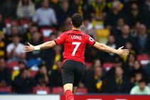 Premier League Match Report Watford Southampton
