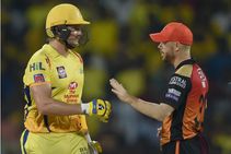 Ipl 2019 Chennai Super Kings Vs Sunrisers Hyderabad Highlights Shane Watson Shines For Csk