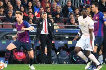 Ole Gunnar Solskjaer Features Again As Manchester United Suffer Fourth Successive Away Defeat