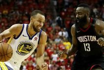 Nba Playoffs 2019 Warriors Vs Rockets 3 Things That Will Decide The Series