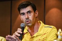 Ipl 2019 Csk Coach Fleming Hails Hardik Pandya All Round Brilliance